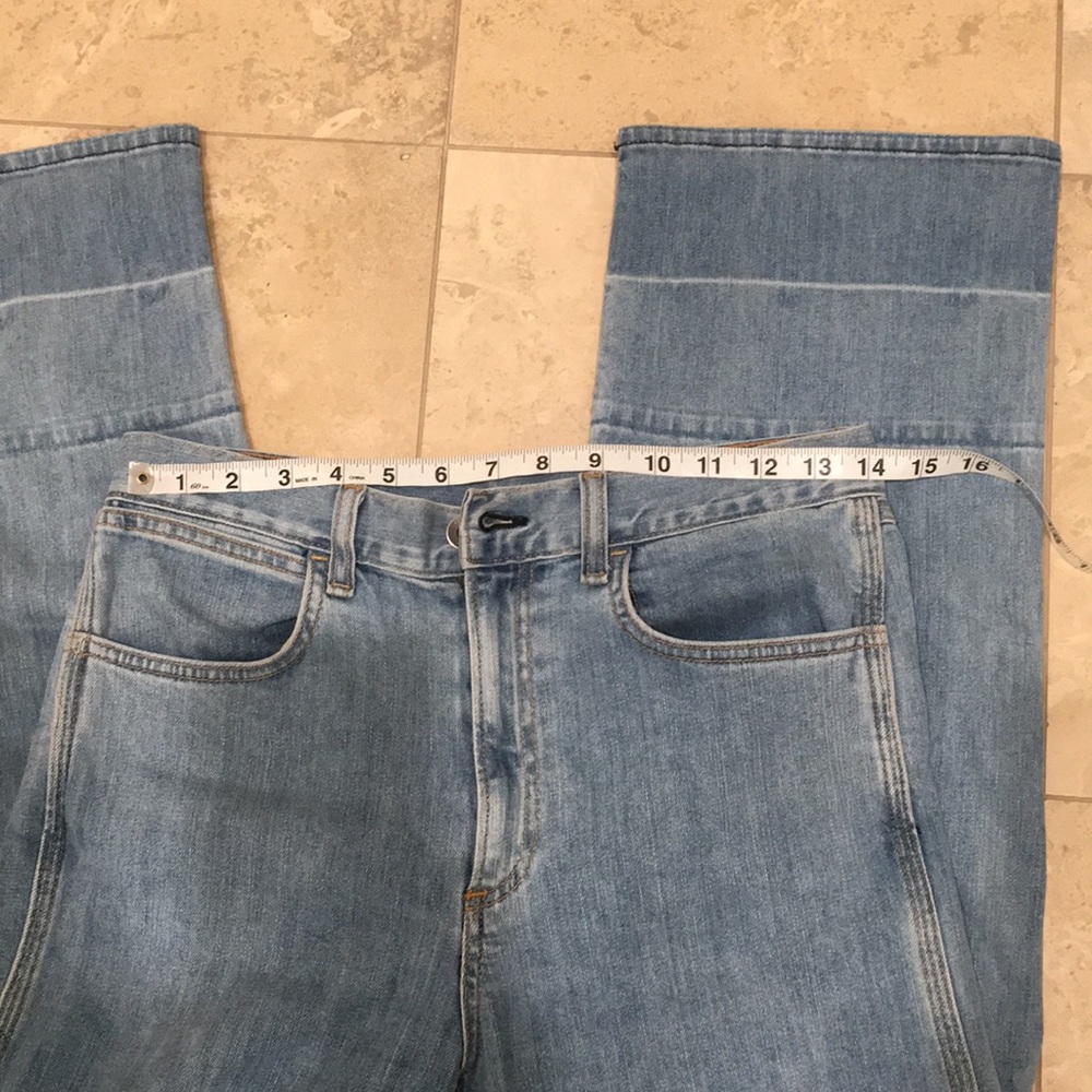 Rag and Bone Tivoli Lou crop jean - Picture 6 of 17